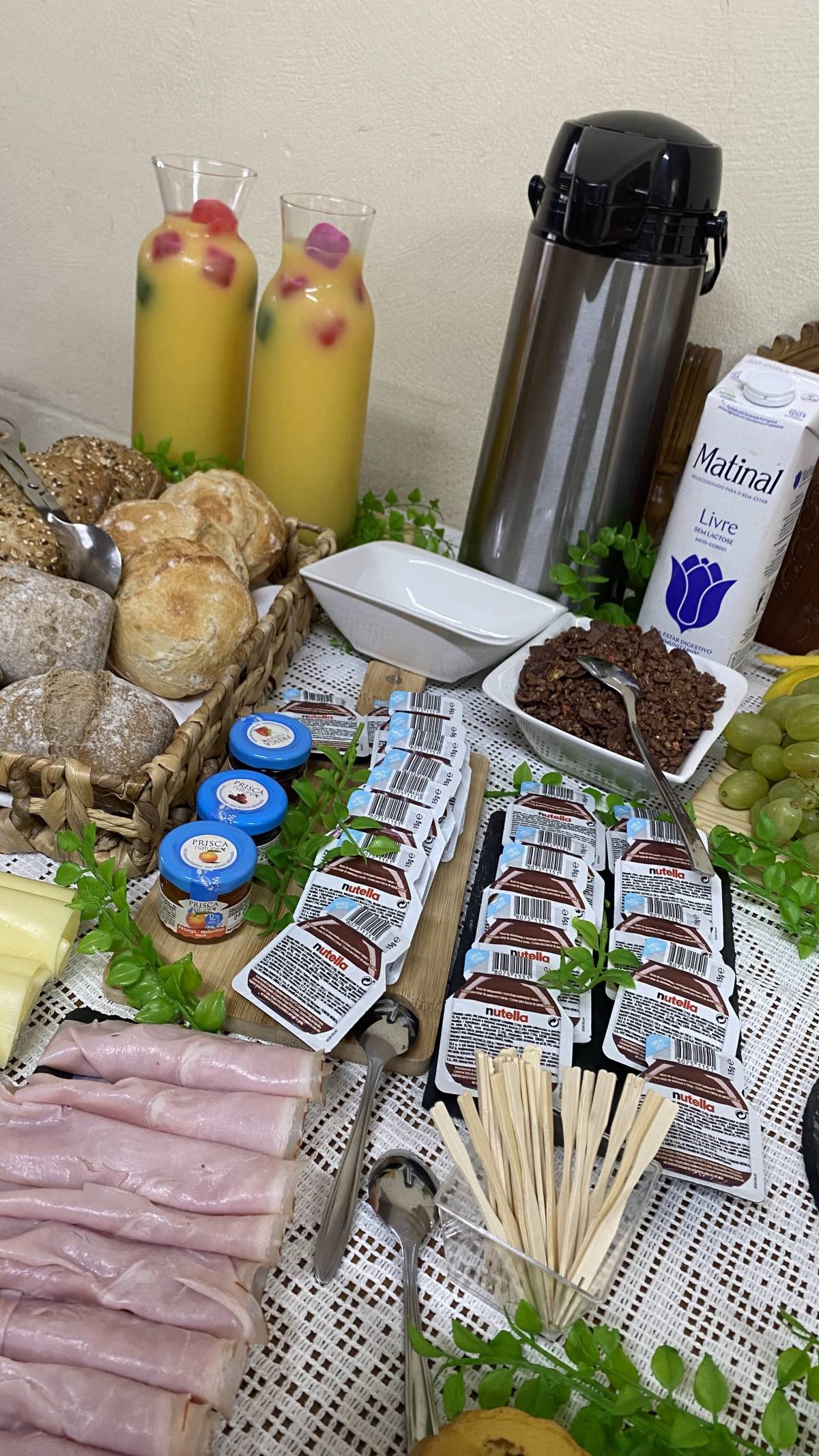 MV Catering - Vizela - Corporate Lunch Catering