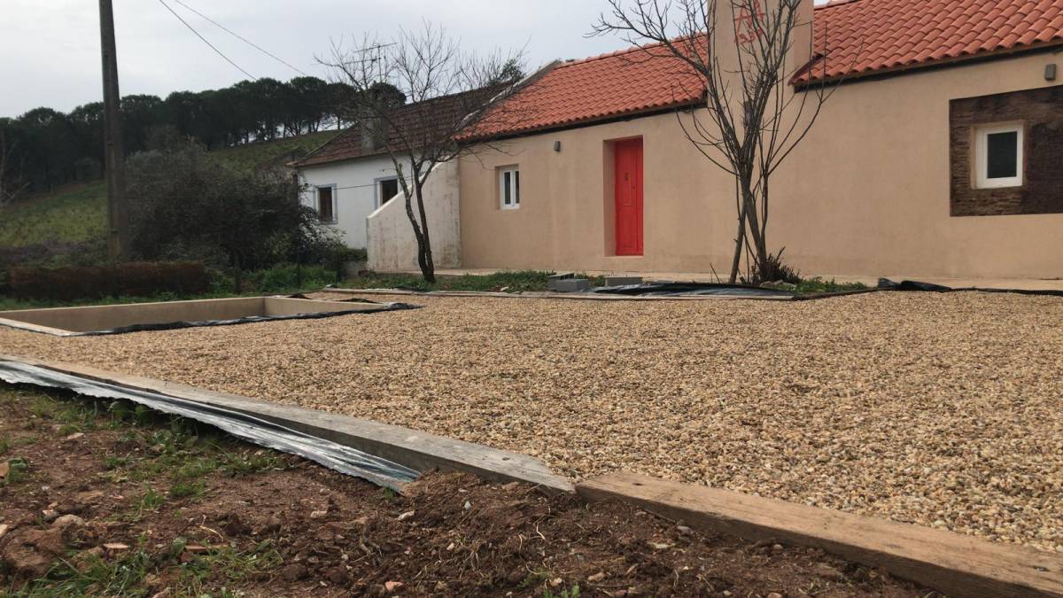 António Carvalho - Loures - Handyman