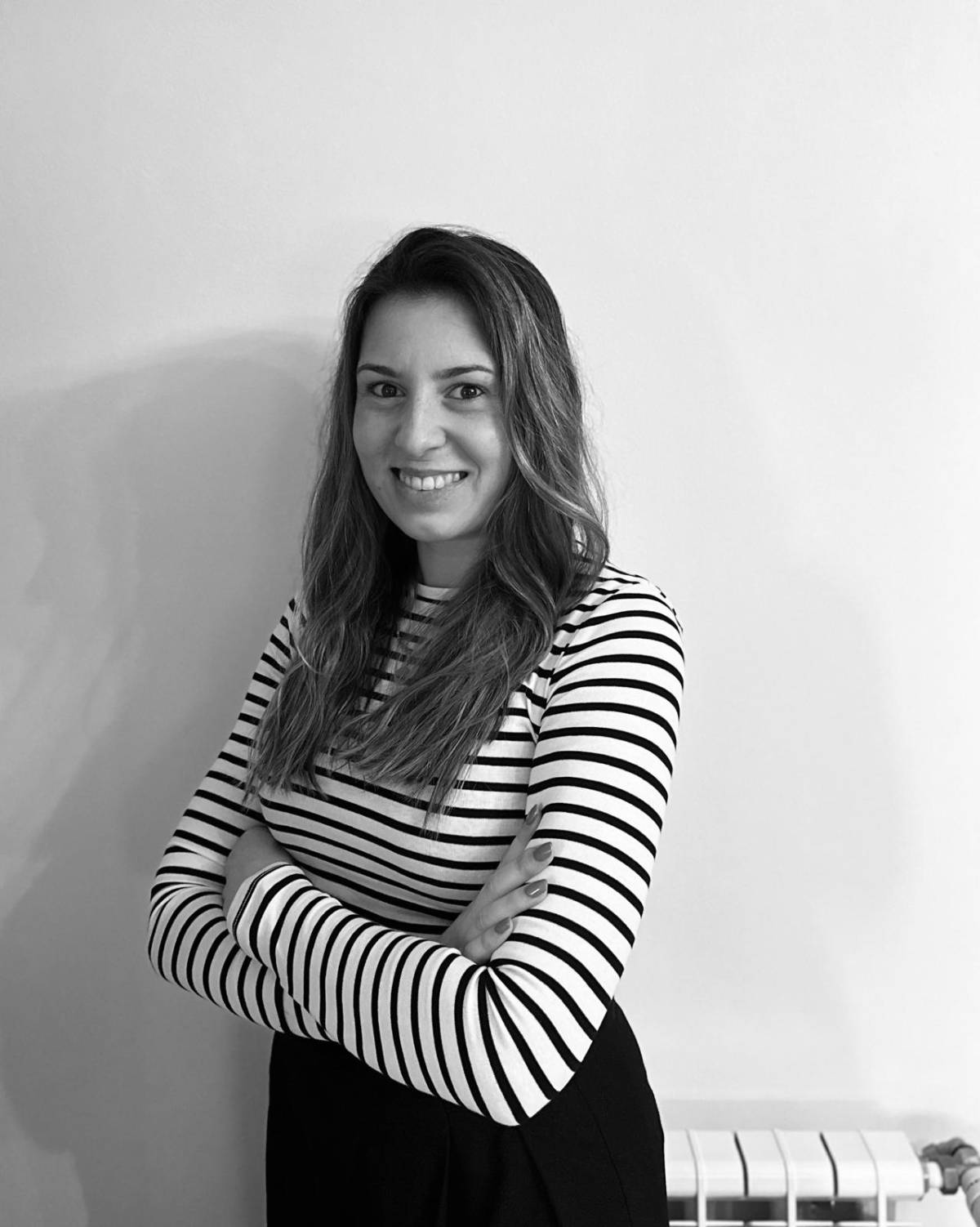 Denise Matias - Torres Vedras - Marketing