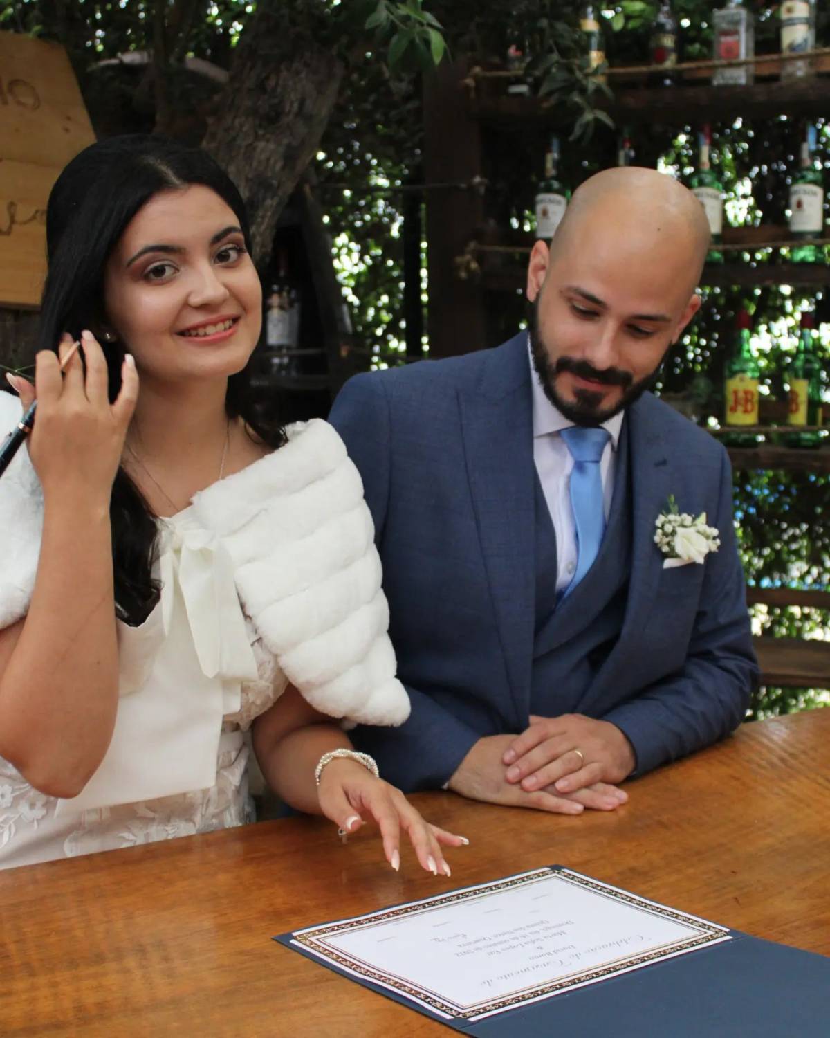 Two souls, one lens - Sines - Eventfotografie