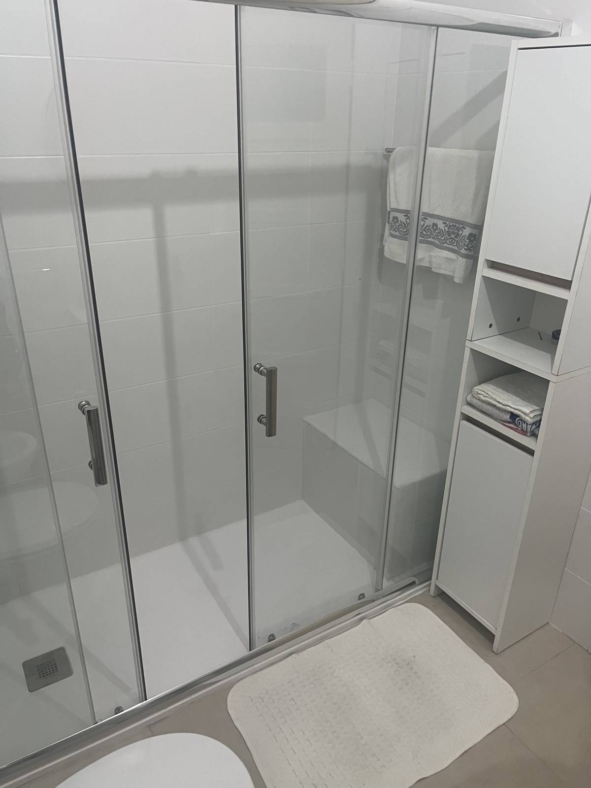 Remodelación de baños