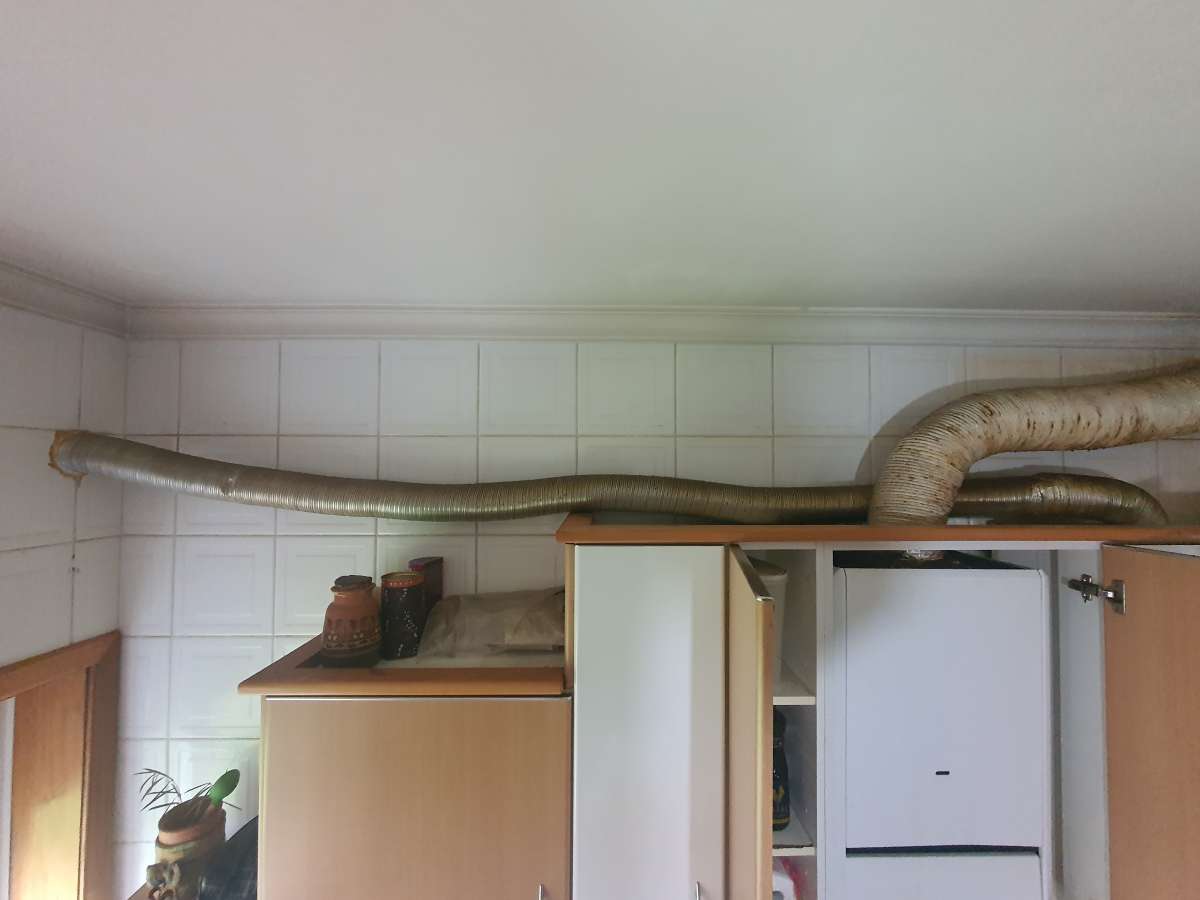 Anthony - Esposende - Chimney Cleaning