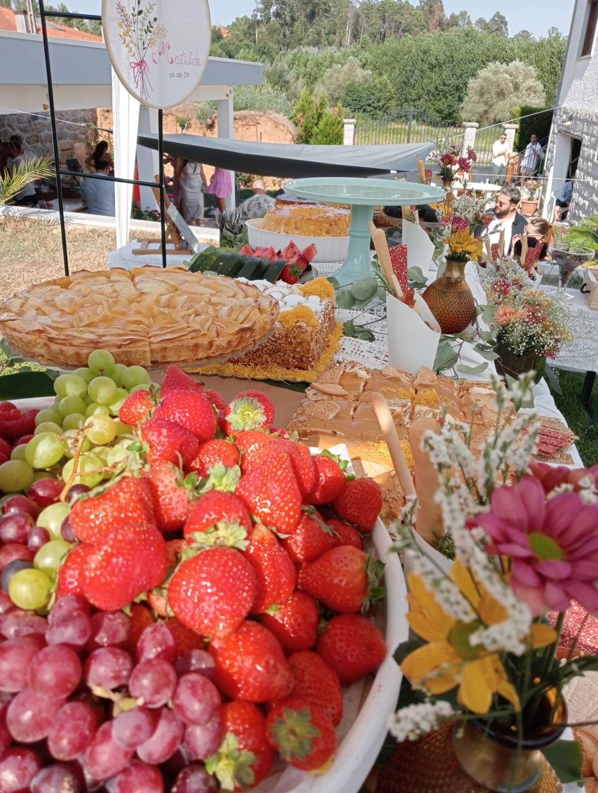 Tábuas &C ° - Águeda - Corporate Lunch Catering