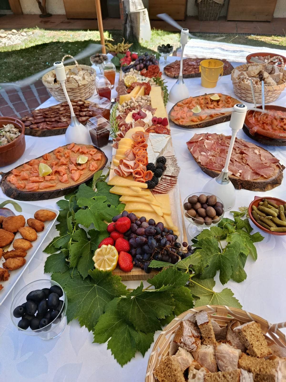 Tábuas &C ° - Águeda - Fabrication de gâteaux