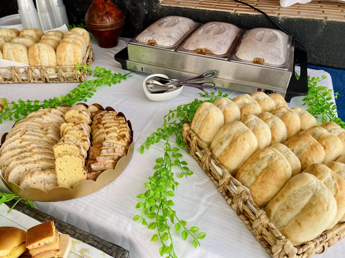 MV Catering - Vizela - Corporate Lunch Catering