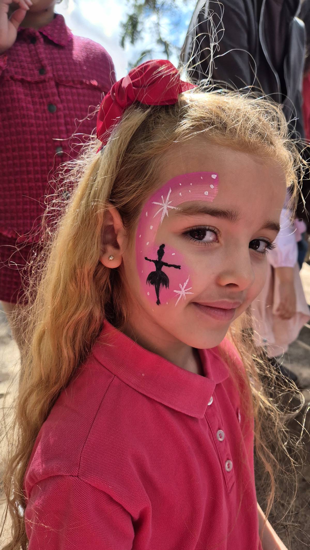 Fancinessart - Amadora - Face Painting