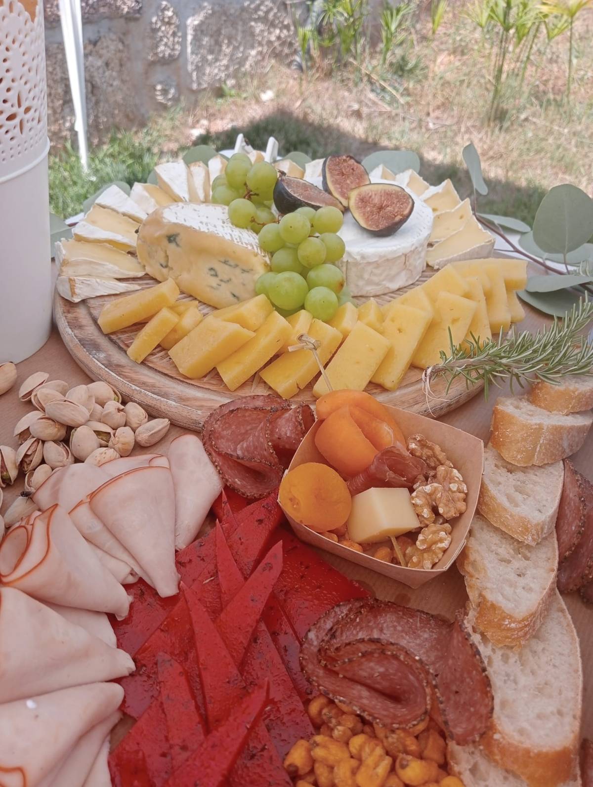 Tábuas &C ° - Águeda - Bartending