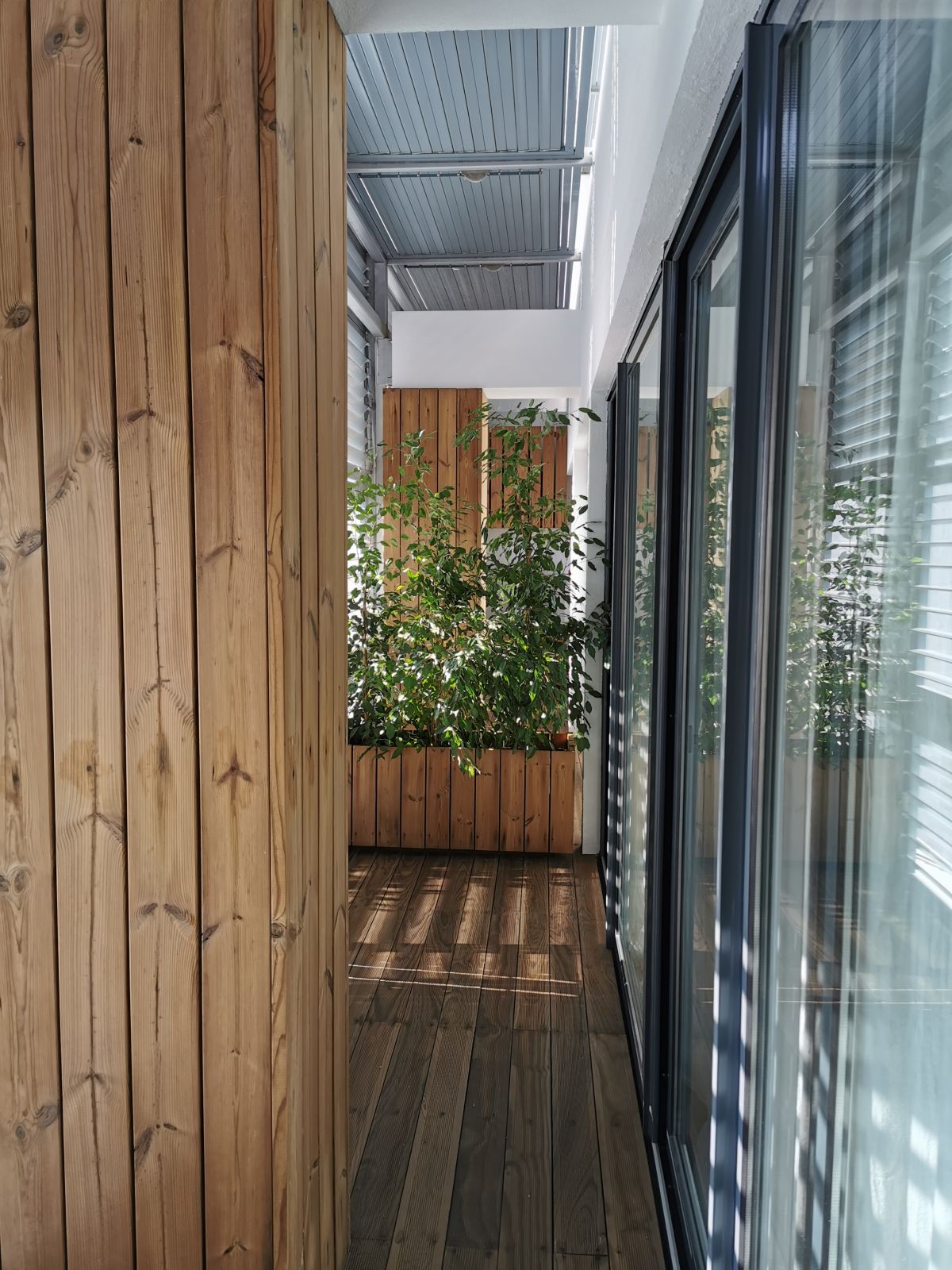 CRAD - Construções e Reabilitações Lda. - Odivelas - Gazebo Installation