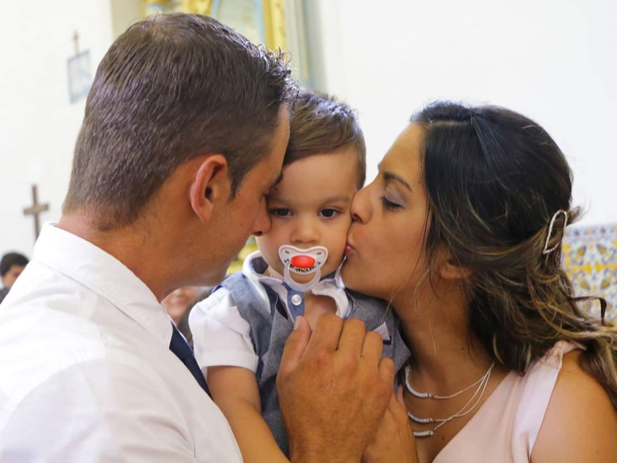 Cat_Studios - Leiria - Christening Photography