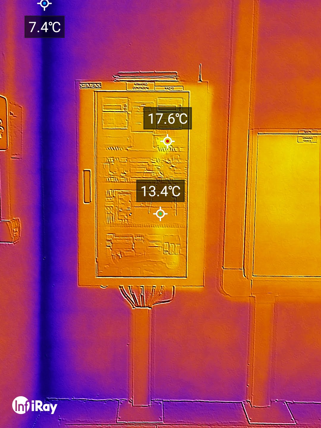 André Ferreira - Viseu - Instalação de Ventoinha