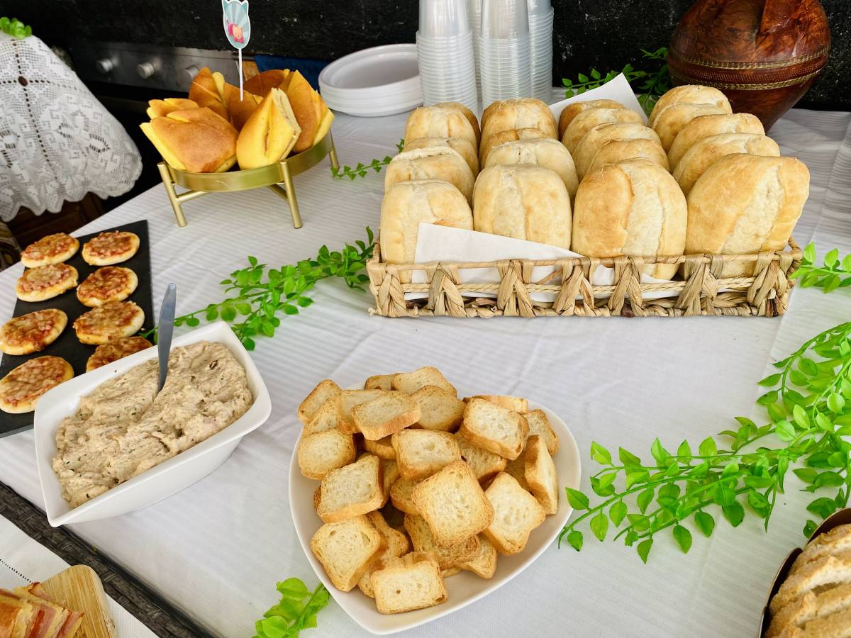 MV Catering - Vizela - Home Catering