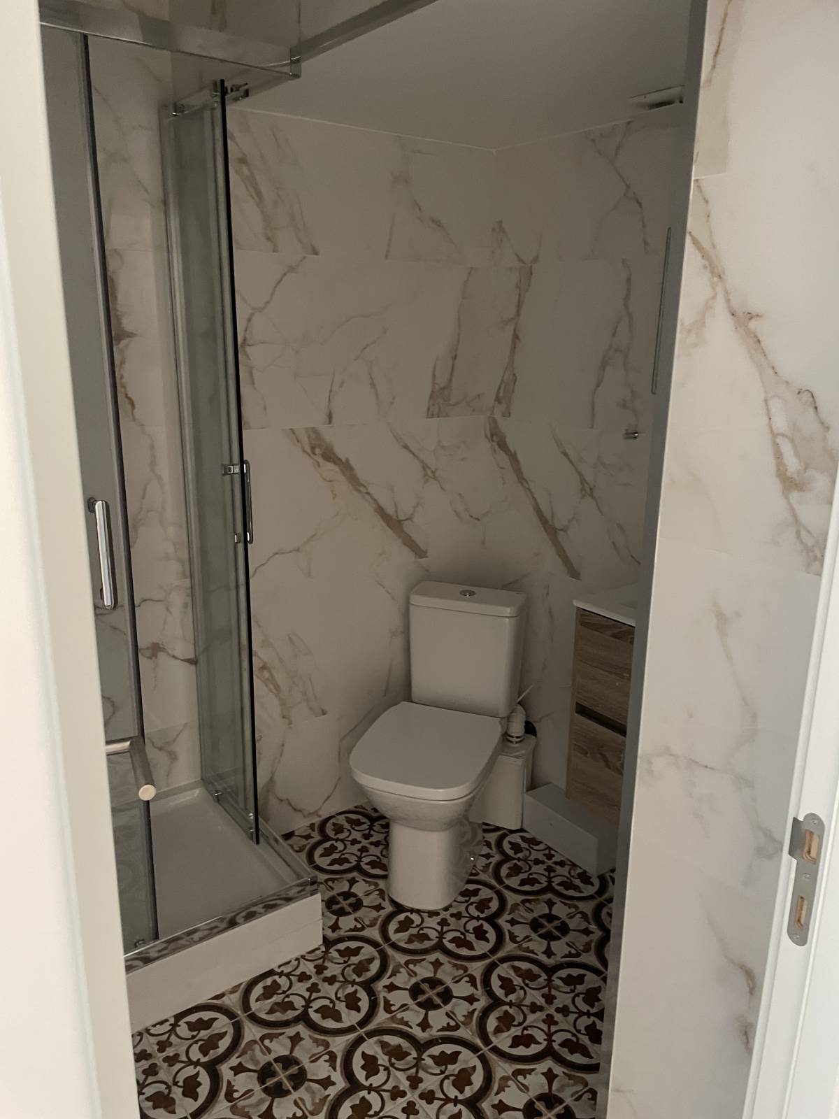 CozyHome - Lisboa - New Home Construction