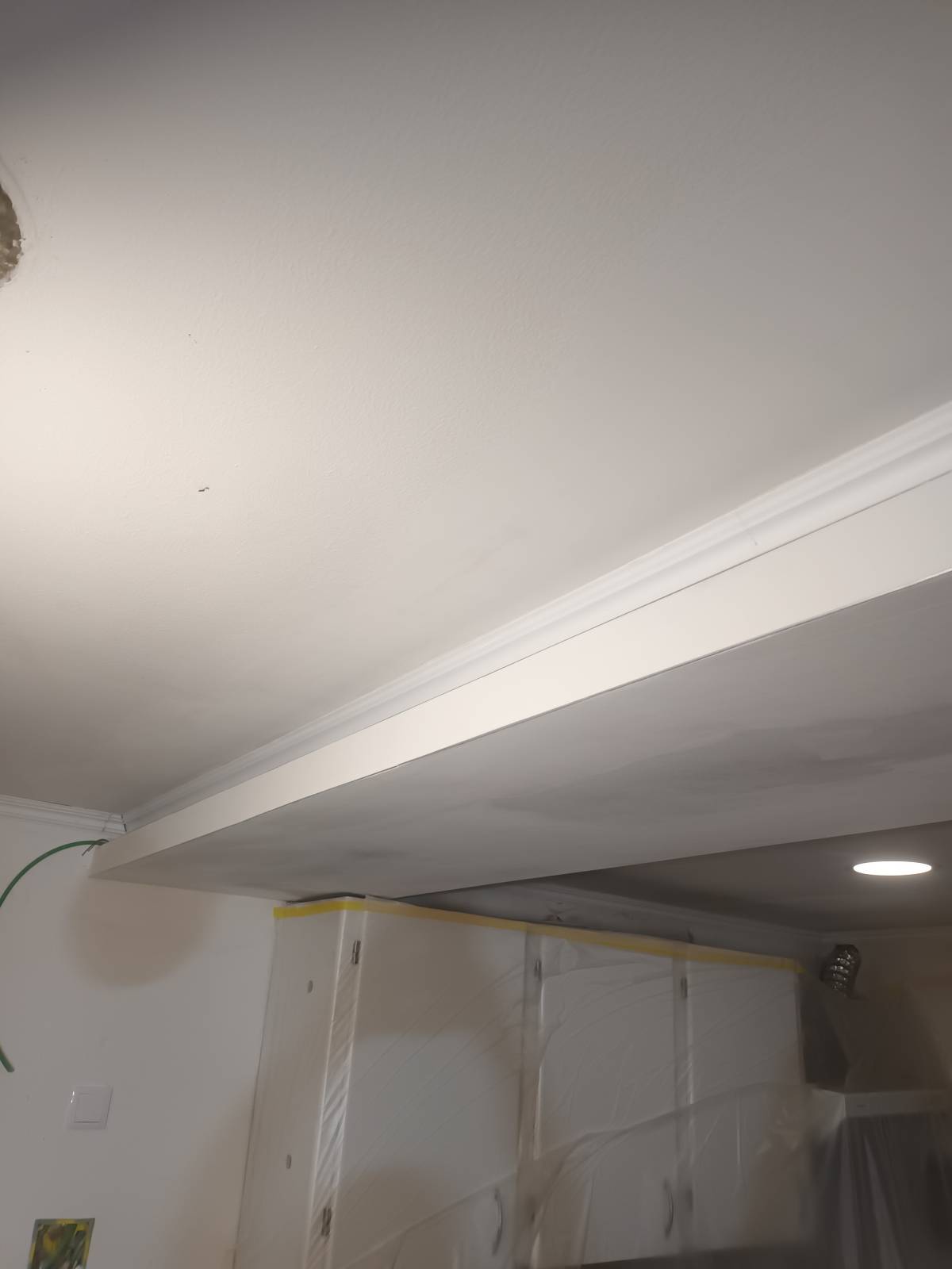 Soarez - Sintra - Insulation