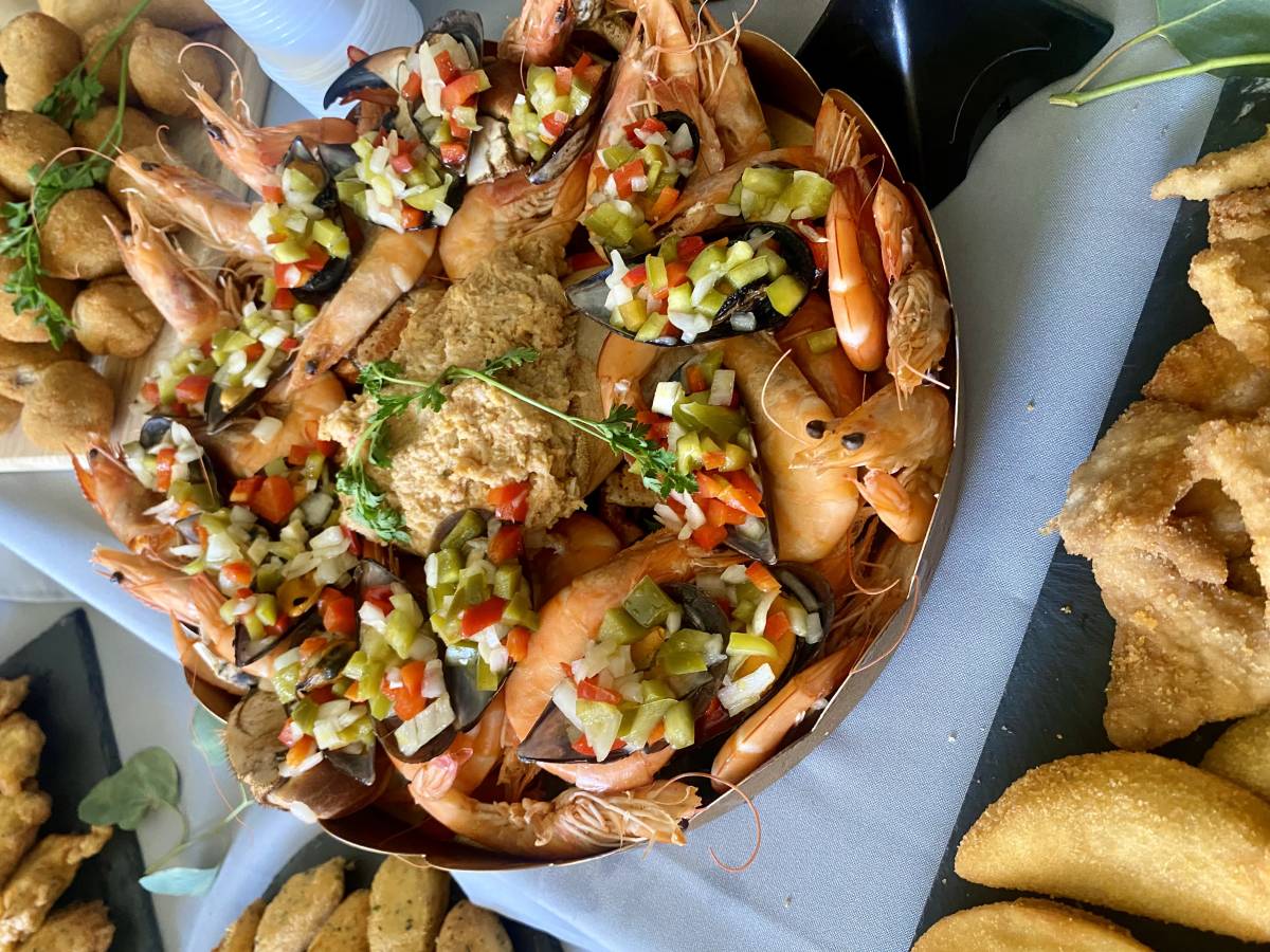 MV Catering - Vizela - Catering - Events and Parties