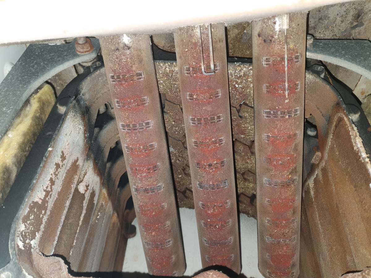 Anthony - Esposende - Fireplace and Chimney Repair