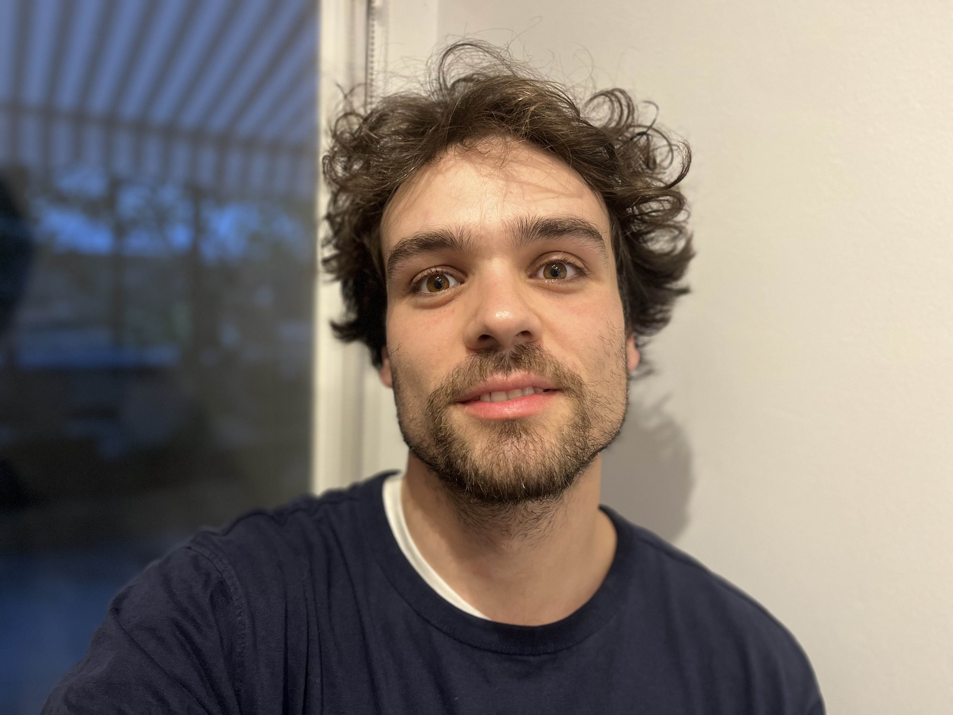 Tadeu Videira - Lisboa - Schwangerschaftsmassage