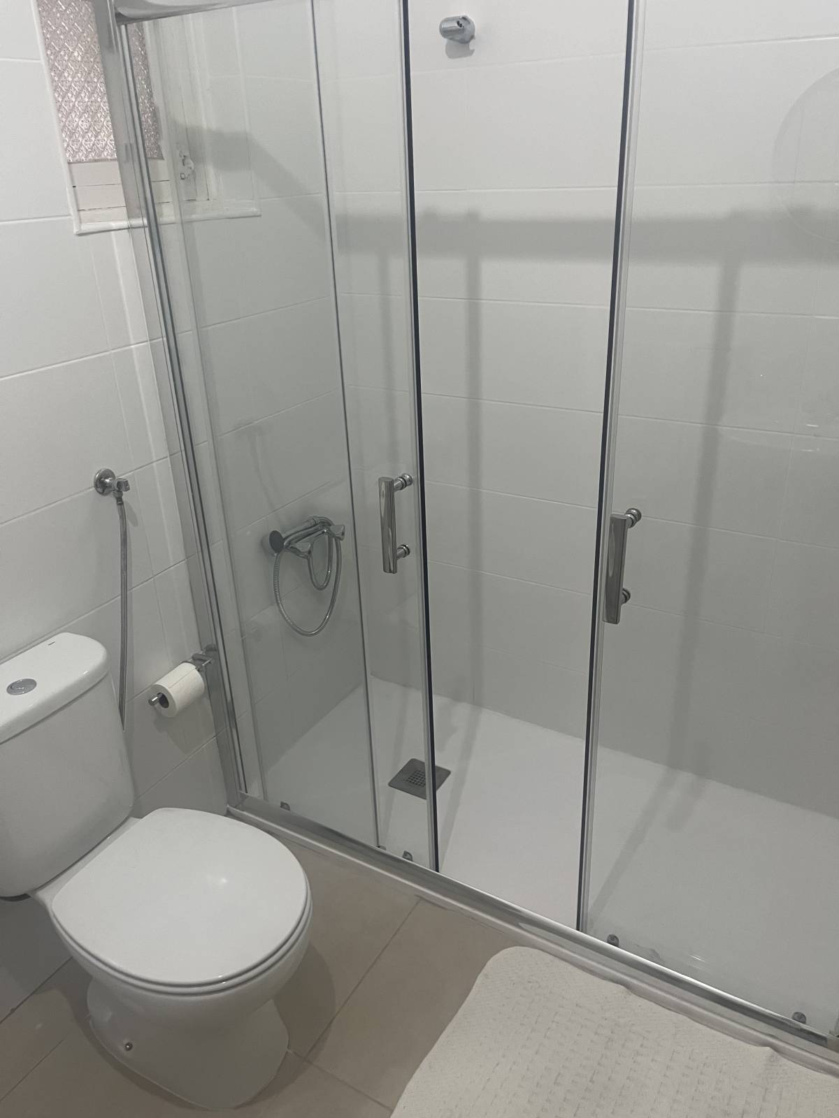 Contratista para la remodelación de baños