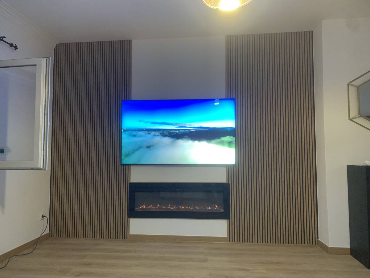 RS Remodelação - Entroncamento - Kitchen Remodel