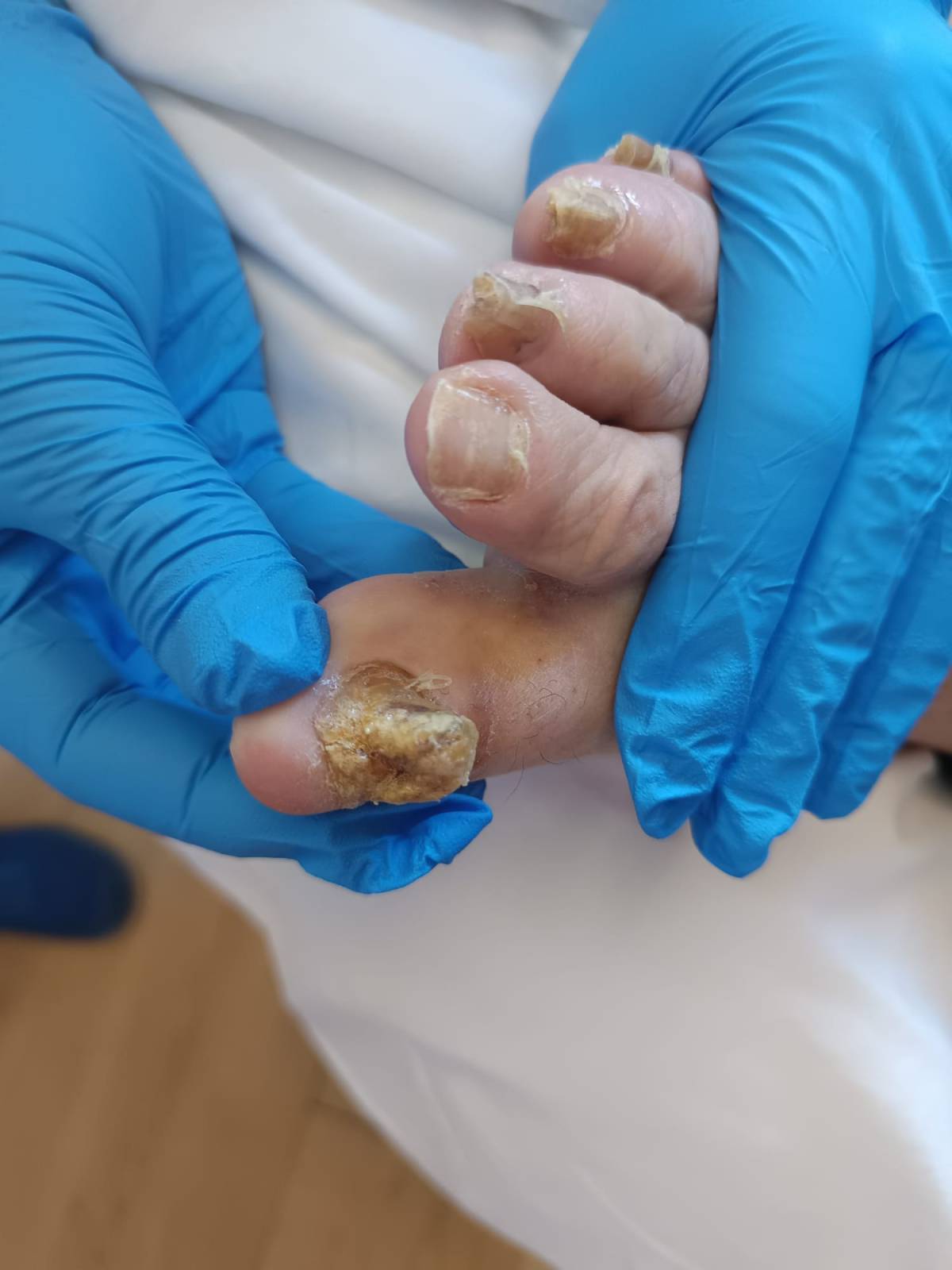 Medeiros clean - Leiria - Manicure and Pedicure