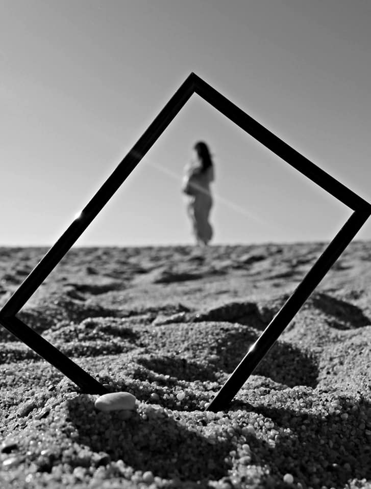Two souls, one lens - Sines - Digitalisierung von Fotos