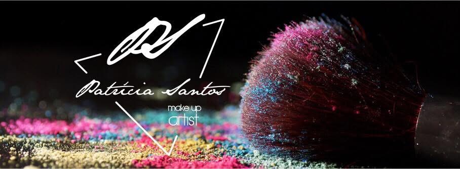 Patrícia Santos Makeup-Artist - Lisboa - Penteados para Eventos