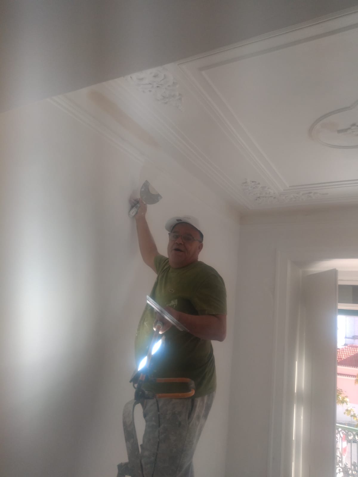Ilson - Almada - Handyman