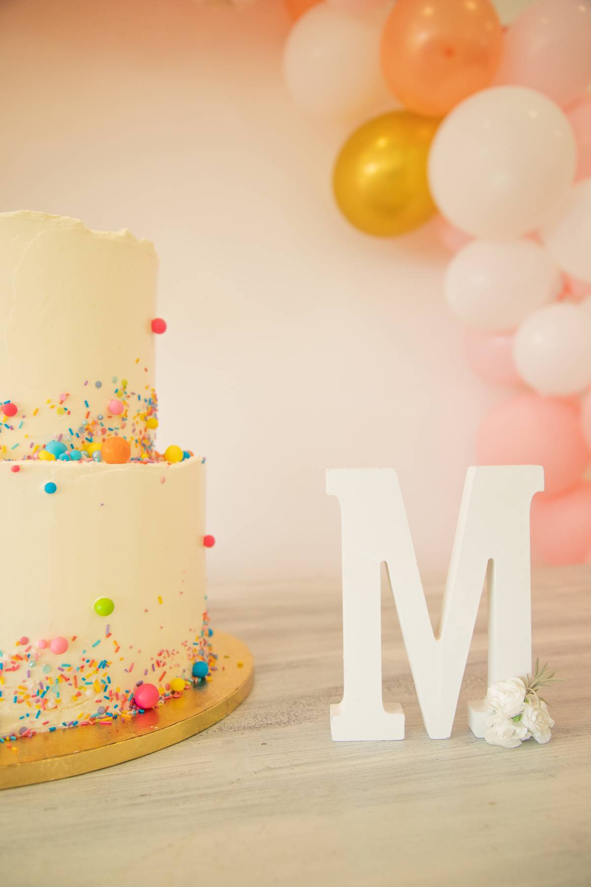 Christening Photography - Photography