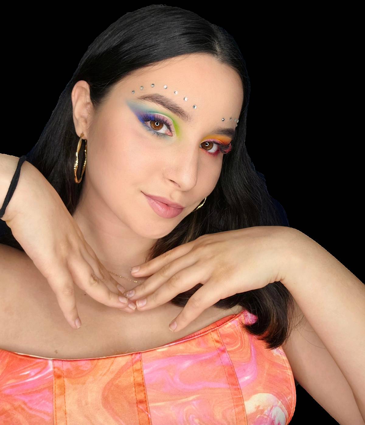 Joana Mestre - Faro - Hairdressers and Makeup Artists