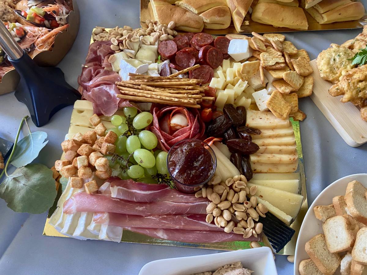 MV Catering - Vizela - Bartending