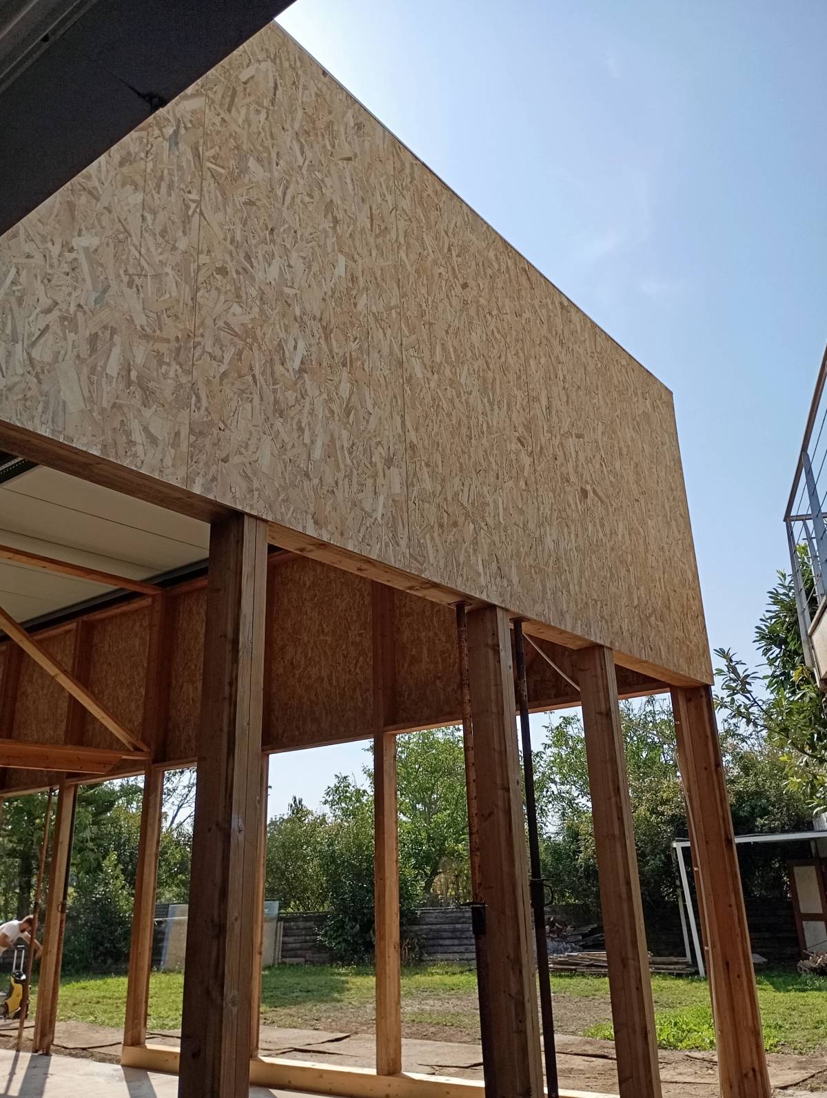 iGon - Oliveira de Azeméis - Betonschäden reparieren und ausbessern