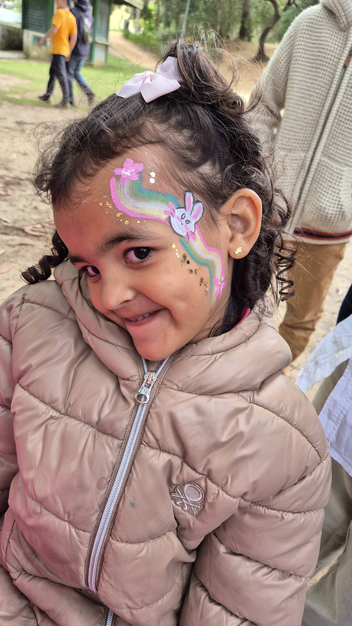 Fancinessart - Amadora - Face Painting
