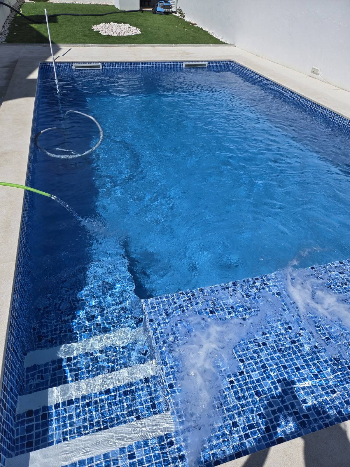 Pool Cleaner
