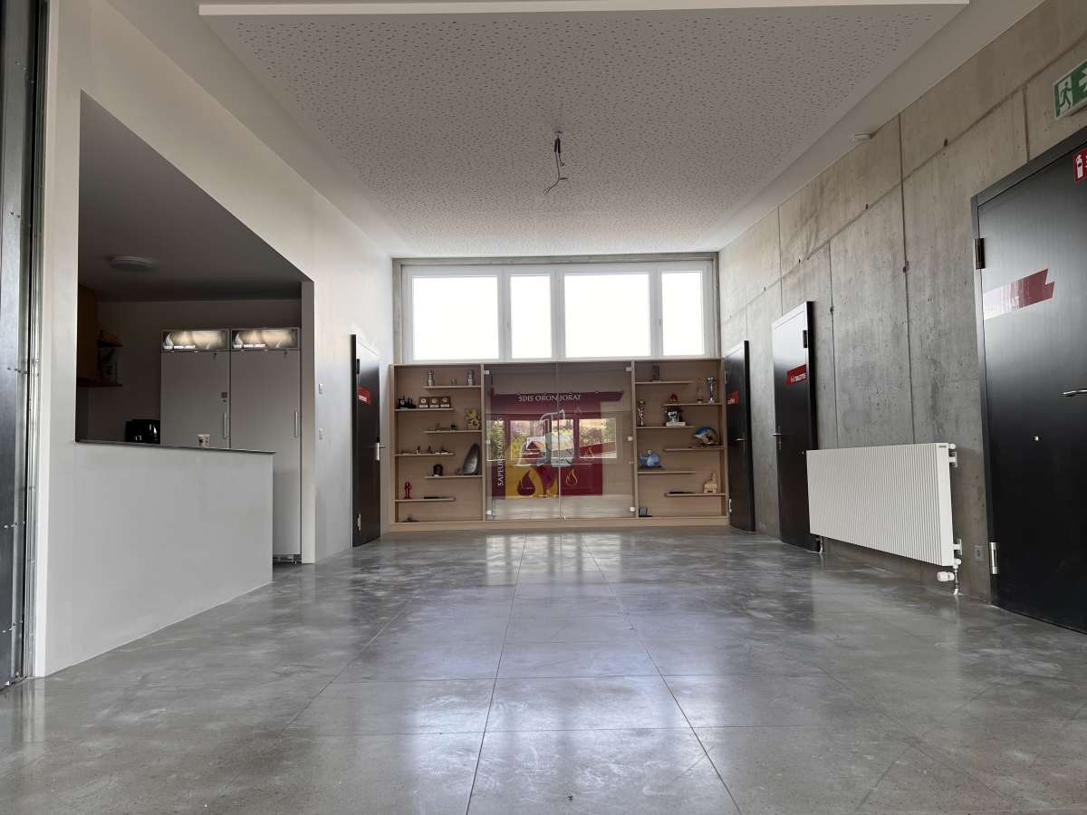 Carlos Videira - Viseu - Renovierungsarbeiten