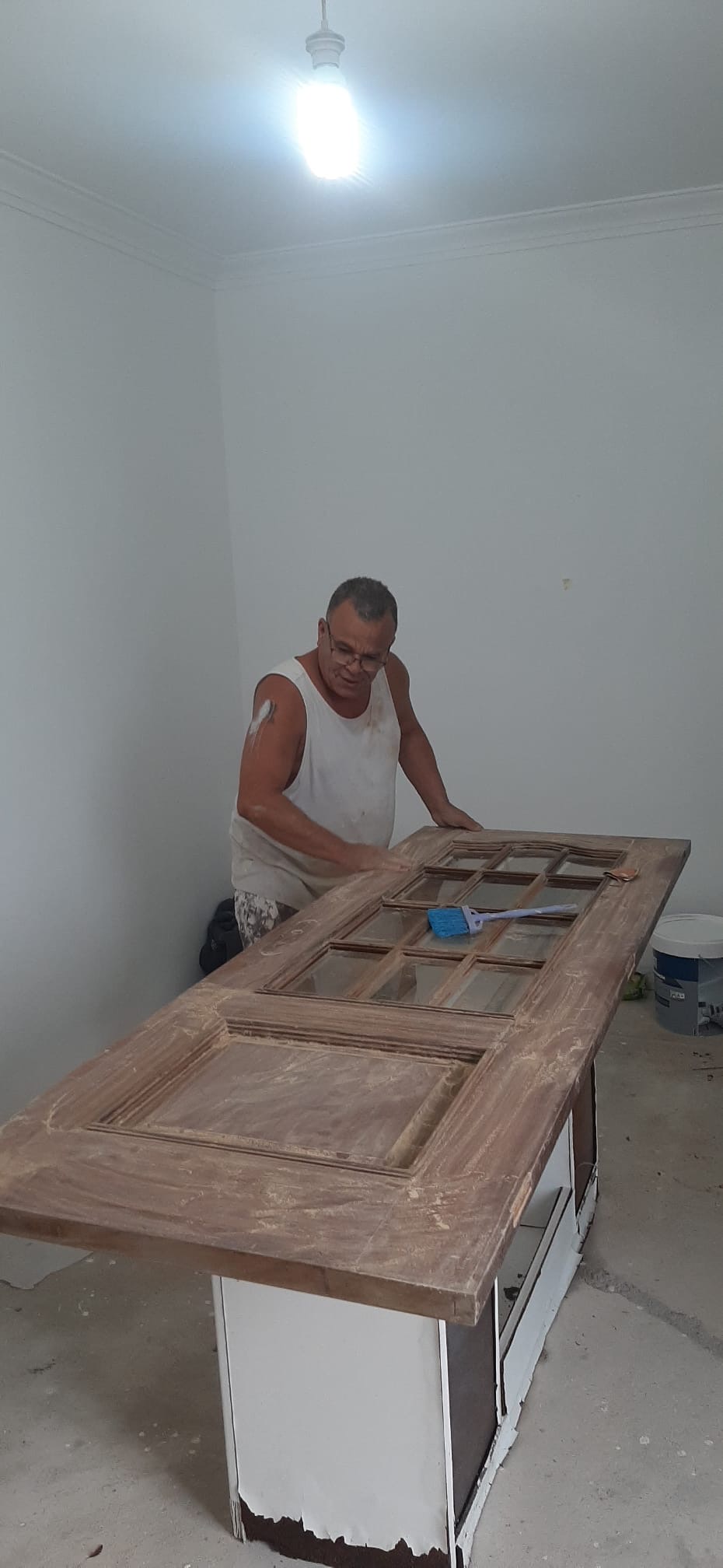 Ilson - Almada - Construction and Building Services