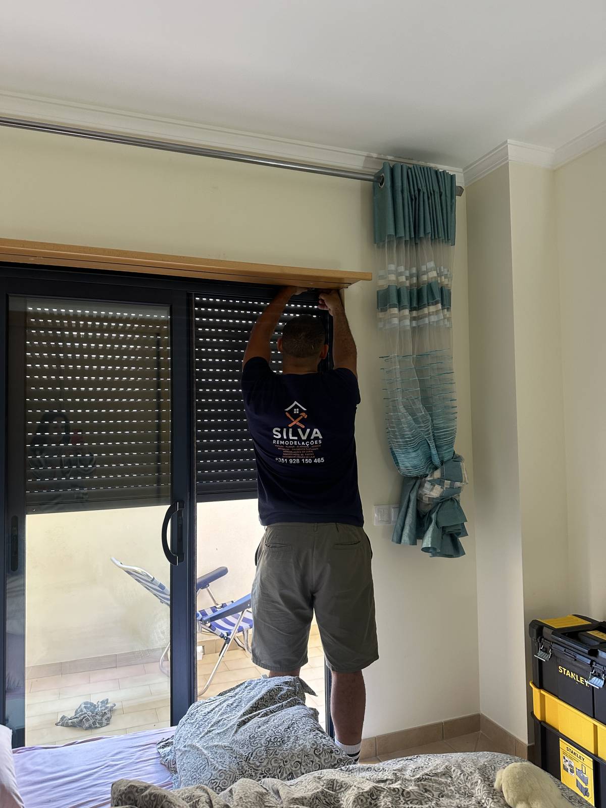 Silva Remodelações - Albufeira - New Home Construction