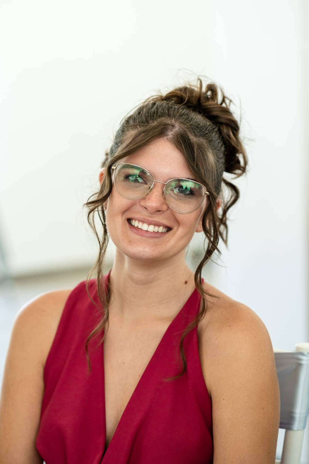 Diana Martinho - Almada - Organização da Casa