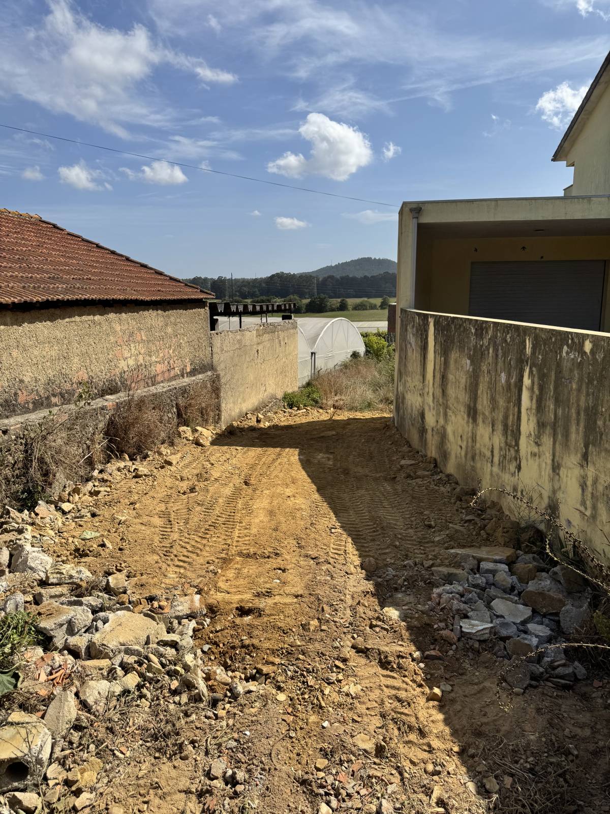 RMC - Esposende - Instalação de Ventoinha