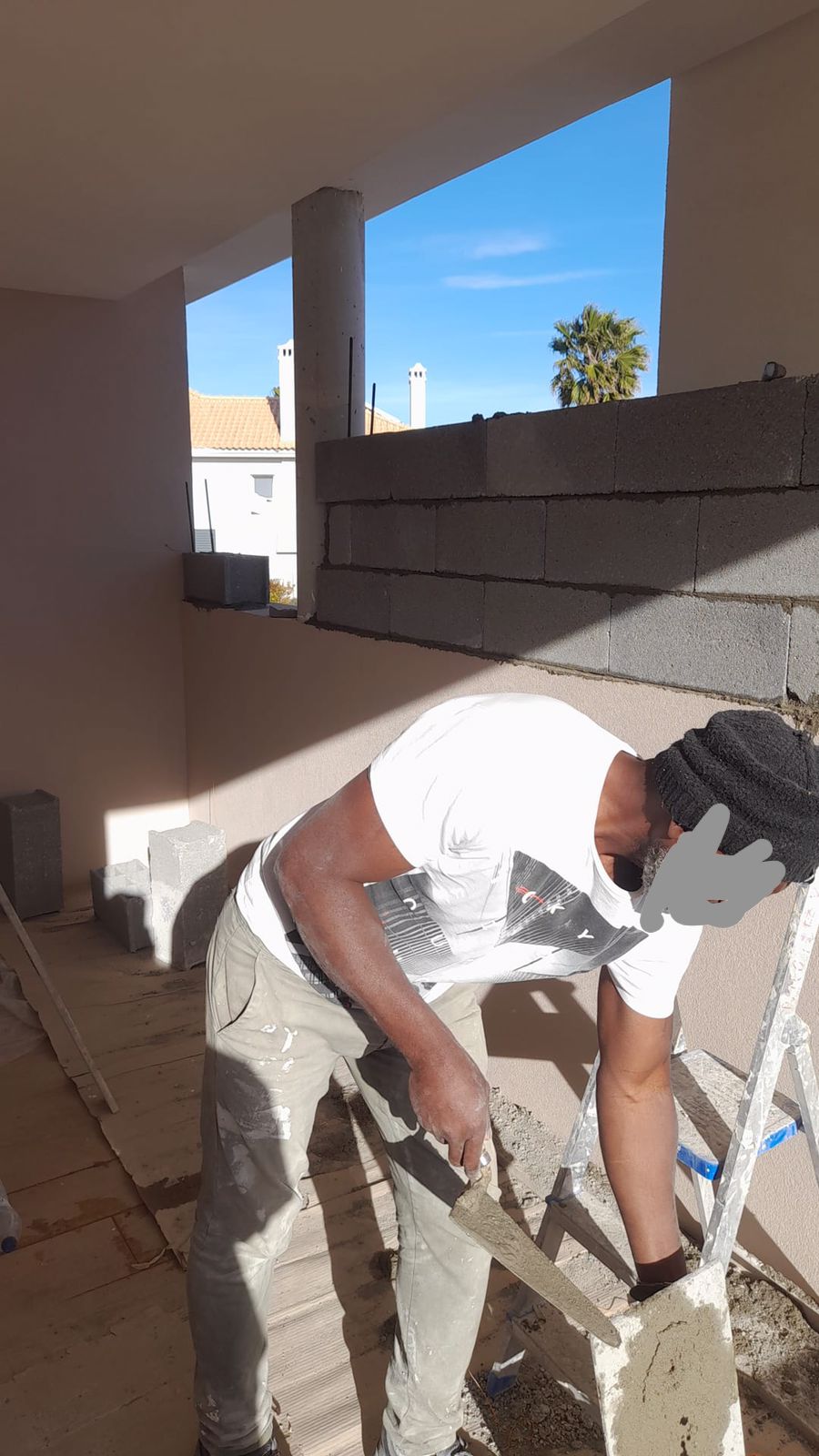 Elopes Engenharia, construção e remodelação - Lisboa - Organização da Casa