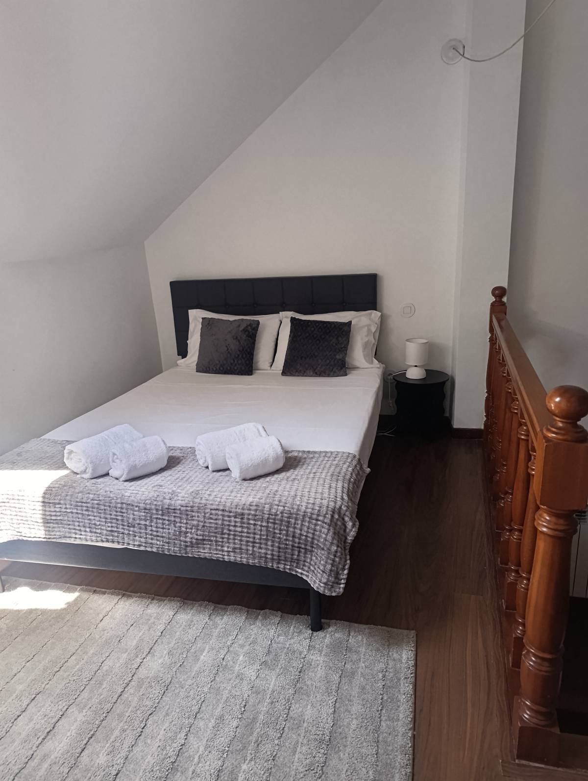 House sitting - Chaves - House Sitting
