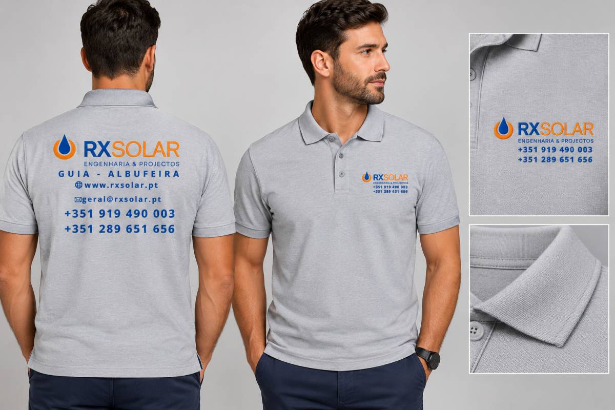ECLETIC PUBLICIDADE ESTAMPAGEM - Albufeira - Marketing