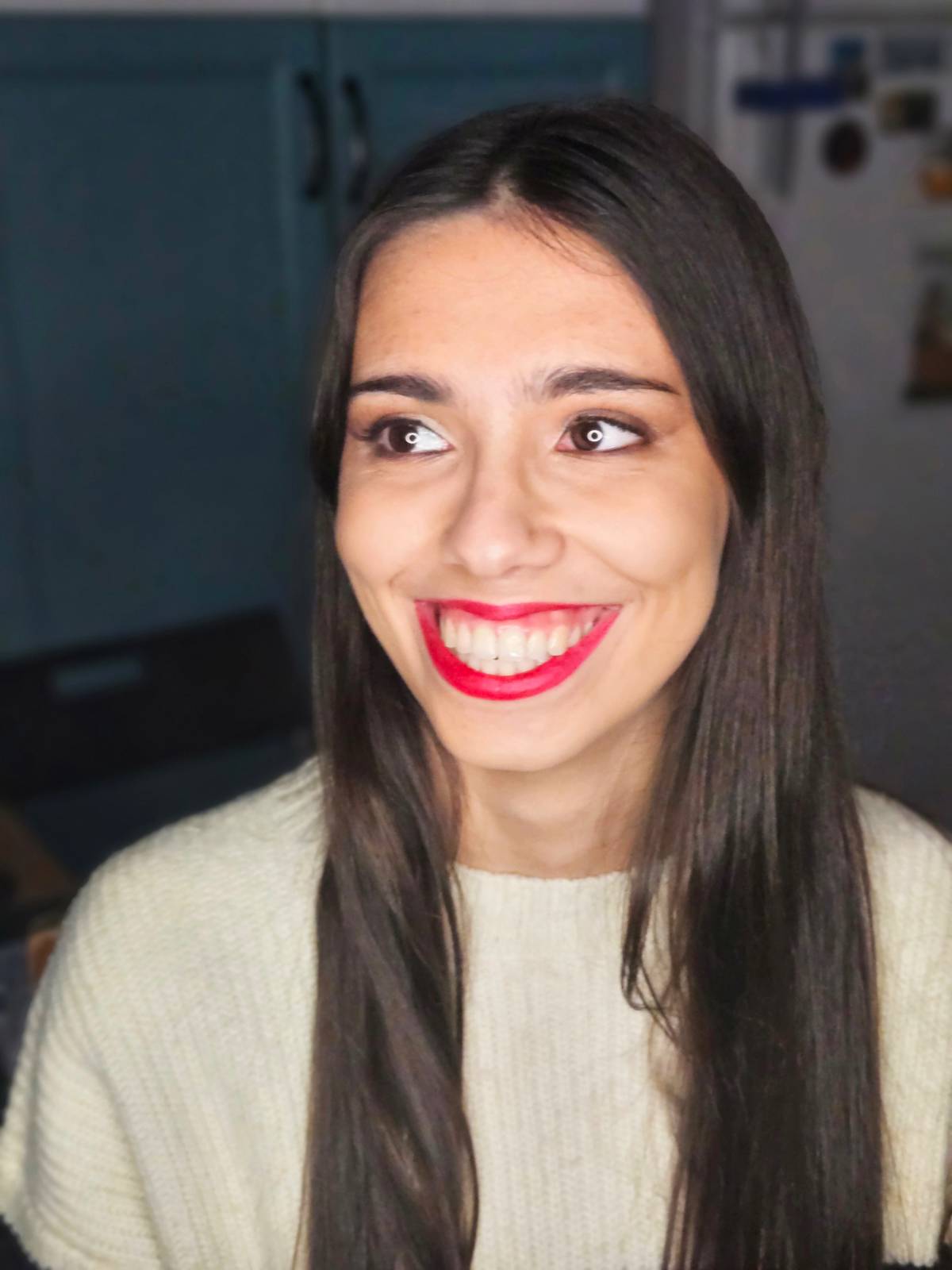 Joana Mestre - Faro - Event Makeup
