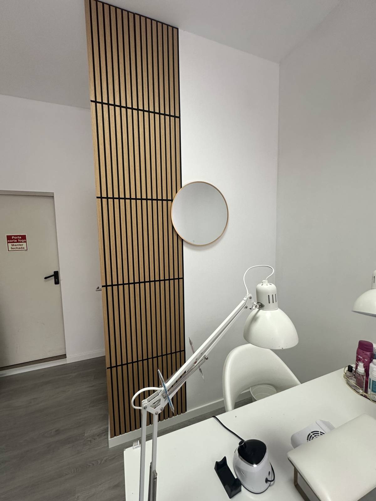 Silva Remodelações - Albufeira - Interior Wall Addition