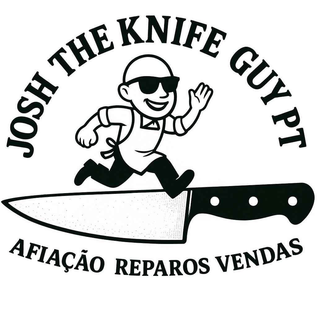 Josh The Knife Guy - Ílhavo - Kitchen