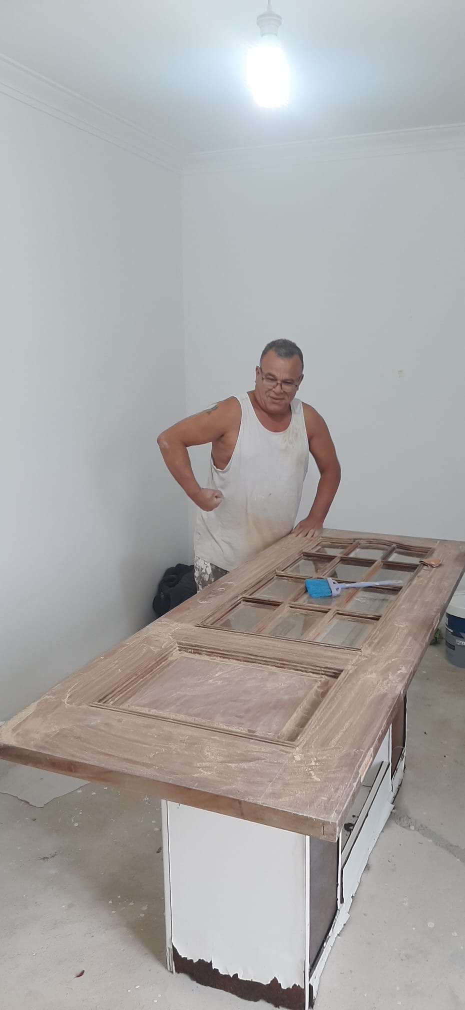 Ilson - Almada - Chores