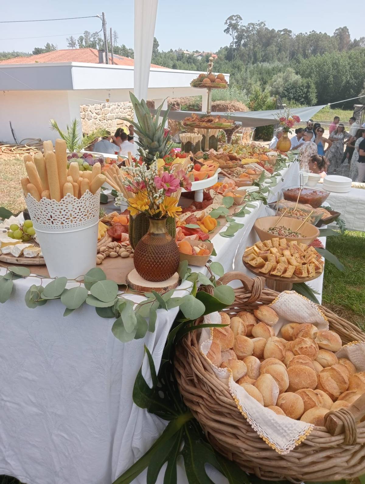 Tábuas &C ° - Águeda - Cake Making Services