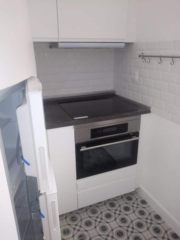 CRAD - Construções e Reabilitações Lda. - Odivelas - Plumbing Pipe Installation