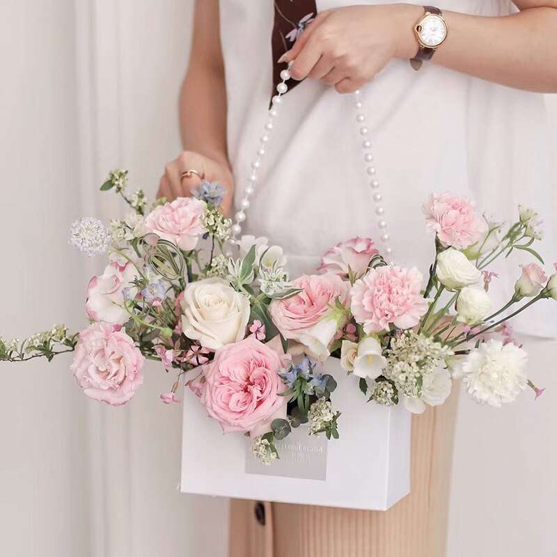 Olga - Lisboa - Florista de Casamentos