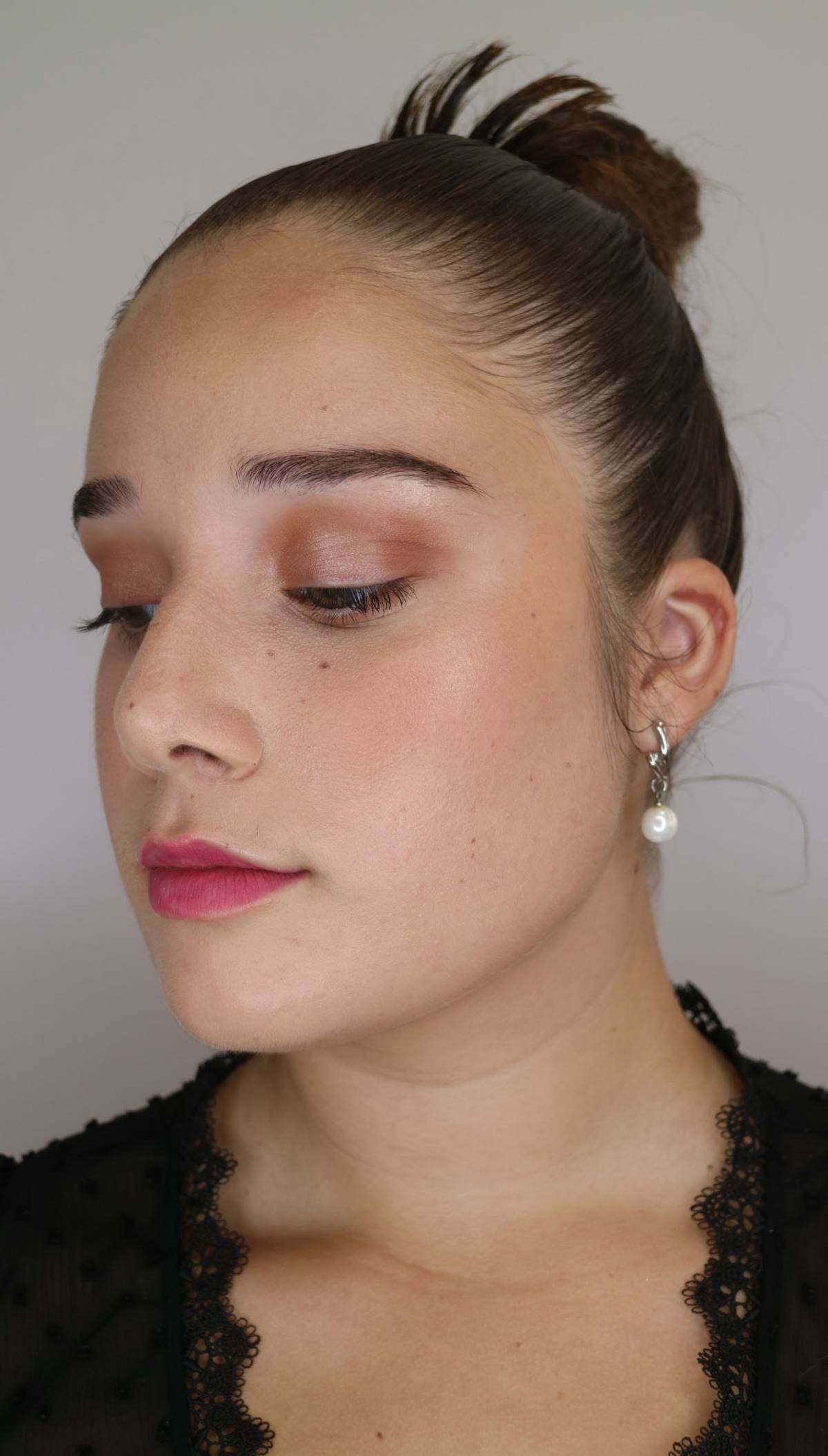 Beatriz Lopes - Vila Nova de Gaia - Wedding Makeup