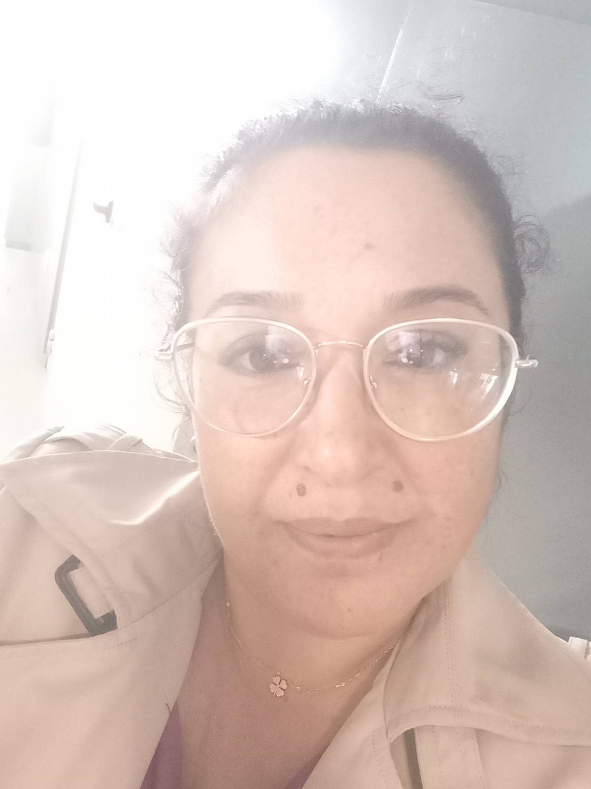 Ana Silva - Vila Franca de Xira - Serviço Doméstico