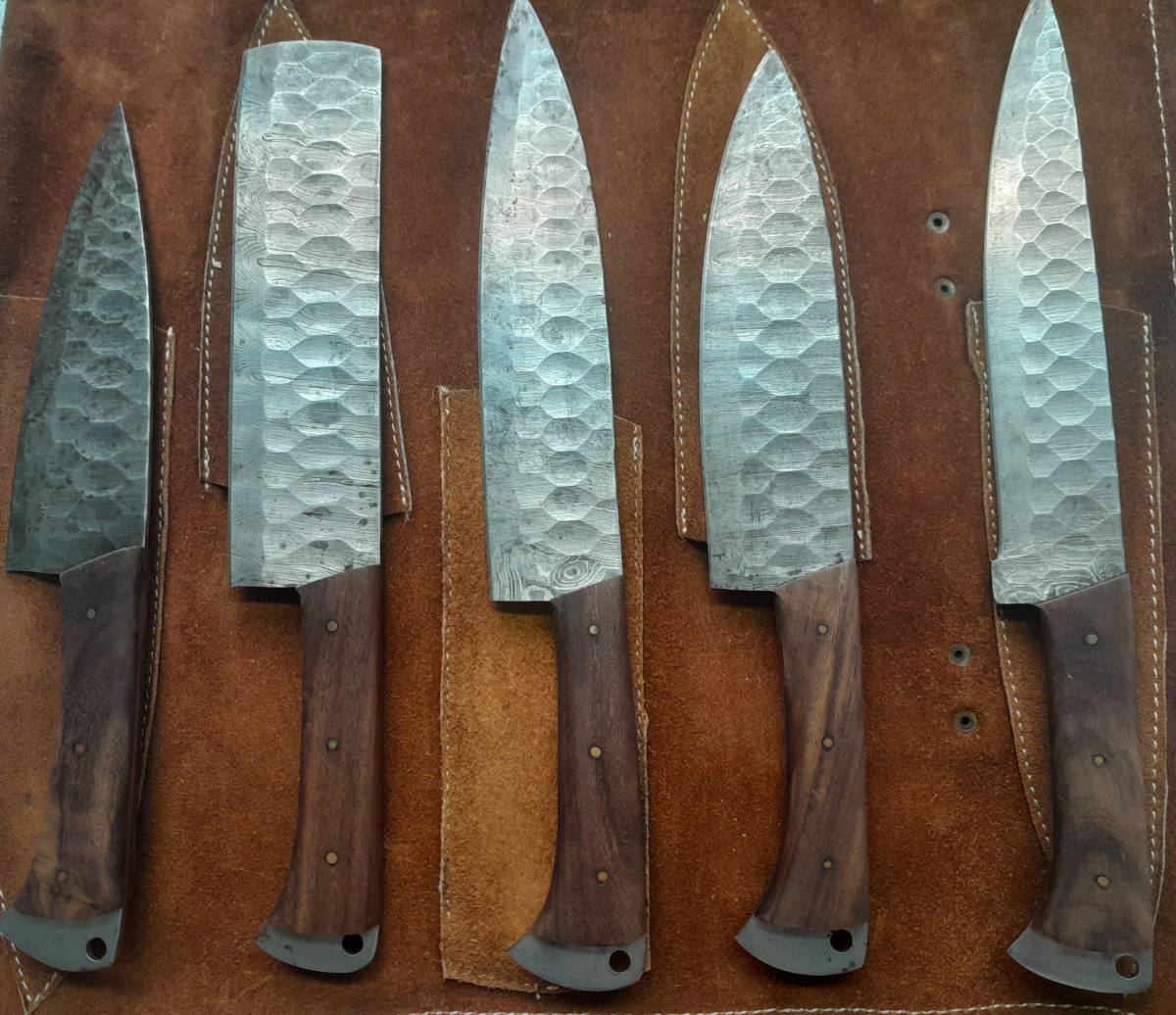 Josh The Knife Guy - Ílhavo - Knife Sharpener